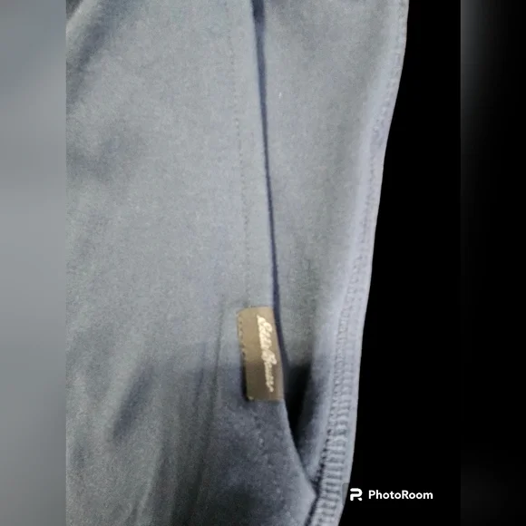 Eddie Bauer men's M lounge shorts. NWOT - Picture 3 of 6